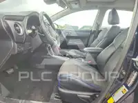 2017 Toyota COROLLA photo