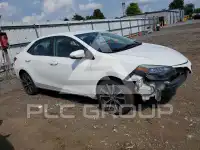 2017 Toyota COROLLA фото