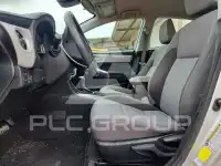 2017 Toyota COROLLA фото