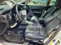 2017 Toyota COROLLA фото