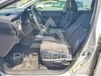 2017 Toyota COROLLA фото