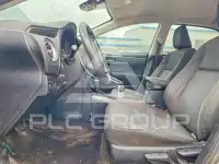 2017 Toyota COROLLA фото