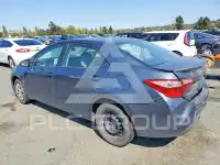 2017 Toyota COROLLA photo