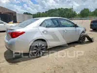 2017 Toyota COROLLA фото