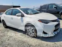 2017 Toyota COROLLA photo