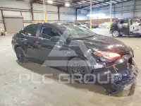 2017 Toyota COROLLA фото