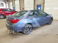 2017 Toyota COROLLA photo