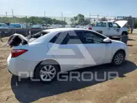 2017 Toyota COROLLA photo