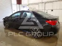 2017 Toyota COROLLA photo