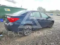 2017 Toyota COROLLA photo