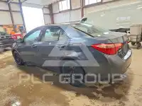 2017 Toyota COROLLA photo