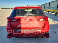 2017 Toyota COROLLA photo