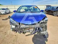 2017 Toyota COROLLA фото