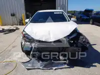 2017 Toyota COROLLA фото