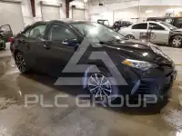 2017 Toyota COROLLA photo