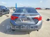 2017 Toyota COROLLA photo
