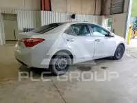 2017 Toyota COROLLA photo