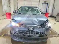 2017 Toyota COROLLA фото