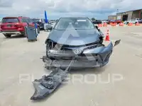2017 Toyota COROLLA фото