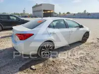 2017 Toyota COROLLA фото