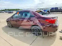 2017 Toyota COROLLA photo