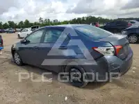 2017 Toyota COROLLA фото