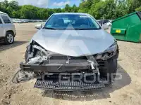 2017 Toyota COROLLA фото