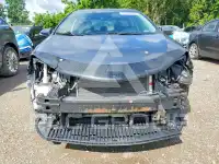 2017 Toyota COROLLA фото