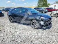2017 Toyota COROLLA photo