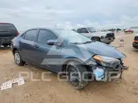 2017 Toyota COROLLA фото