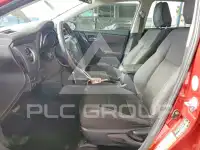 2017 Toyota COROLLA фото
