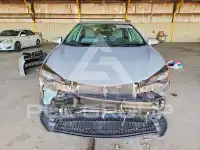 2017 Toyota COROLLA photo