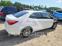 2017 Toyota COROLLA photo