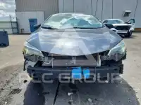 2017 Toyota COROLLA фото
