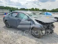 2017 Toyota COROLLA фото