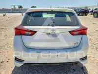 2017 Toyota COROLLA фото