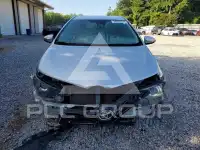 2017 Toyota COROLLA фото