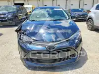 2017 Toyota COROLLA фото