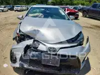 2017 Toyota COROLLA фото