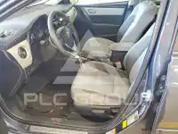 2017 Toyota COROLLA photo