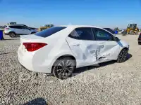 2017 Toyota COROLLA photo