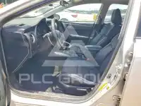 2017 Toyota COROLLA фото
