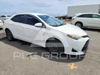 2017 Toyota COROLLA photo