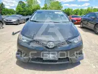 2017 Toyota COROLLA фото