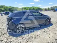 2017 Toyota COROLLA фото