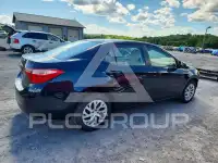 2017 Toyota COROLLA photo