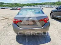 2017 Toyota COROLLA photo