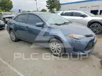 2017 Toyota COROLLA photo