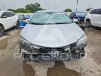 2017 Toyota COROLLA photo