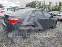 2017 Toyota COROLLA photo